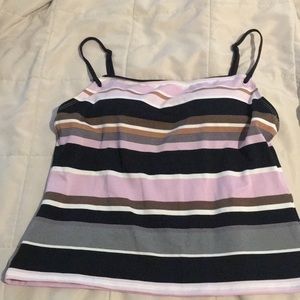 Cole Tankini SIZE Large